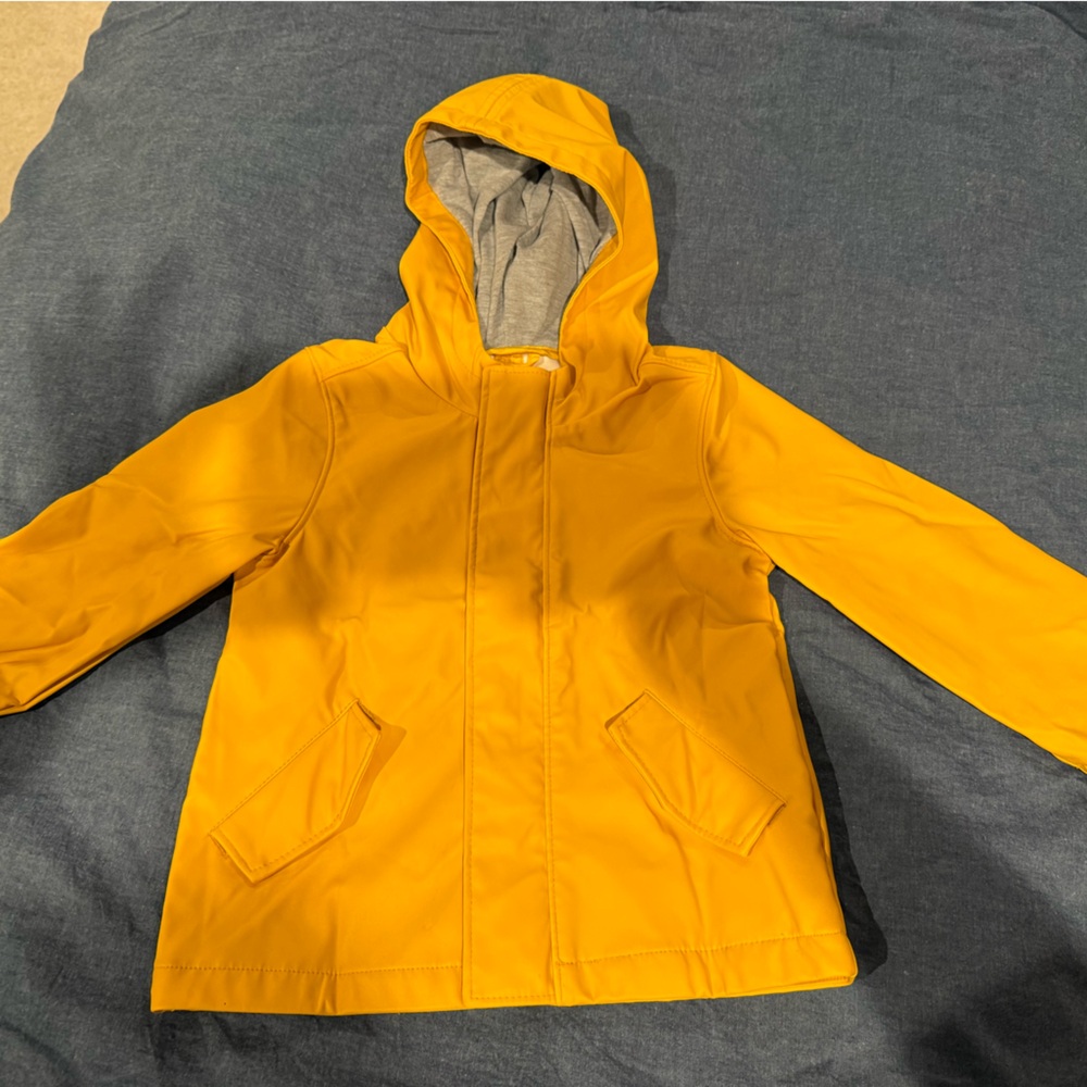 Old Navy Kids 2T Raincoat